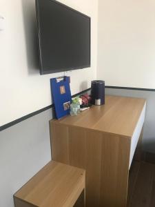 Khách Sạn Bách Thư Tây Ninh