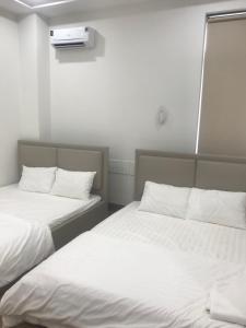 Phòng Tiêu Chuẩn 2 Giường Đơn  (Standard Twin Room)