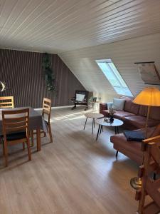 Djursland Lystrup Strand Ferieboliger