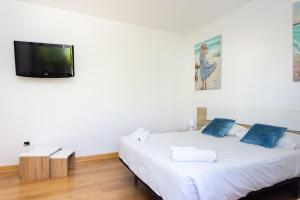 Fantastic home with amazing sea views