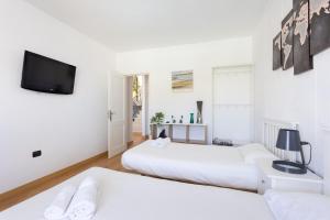 Fantastic home with amazing sea views