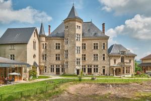 Suite Marguerite chez l'habitant