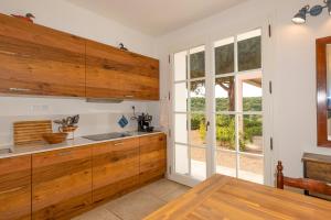 Podere Terraviva - apt Ginestra