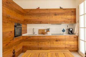 Podere Terraviva - apt Ginestra