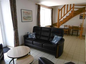 Maison 4 pièces 6 personnes proche de la mer - HEOL