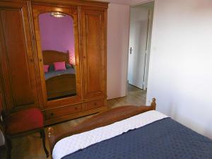 Villas Maison 4 pieces 6 personnes proche de la mer - HEOL : photos des chambres