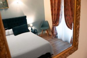 Hotels Hotel du Mont Blanc : photos des chambres