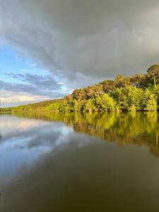Lodges EcoLodge Libellule dans un petit coin de paradis : photos des chambres