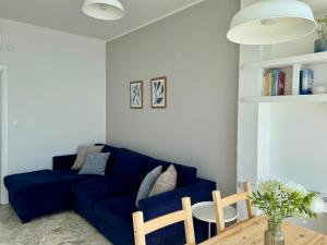 Sallys - Casa Azzurra