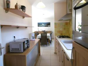 Maison 5 pièces 8 personnes avec jardin clos à 700 m de la plage - LOAVEN