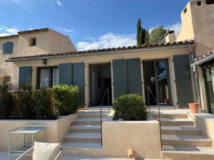 Hotels La Cle des Champs, Boutique hotel & Spa - Le Mas de Garrigon : photos des chambres