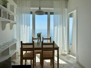 Sallys - Casa Azzurra