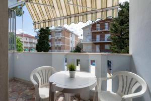 Appartamento con 1 Camera da Letto e Balcone