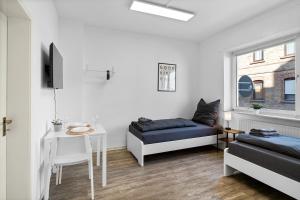 RT01 Work & Stay in Wiesbaden