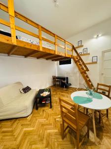 CozyNest in Budapest