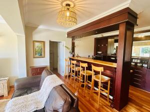 Luxury Living by Point Unit B