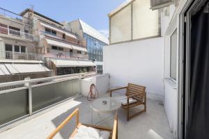 Athens Cityscape Studio