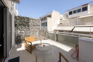 Athens Cityscape Studio