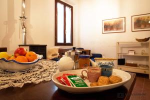 Casa Nana, nel borgo di Peccioli