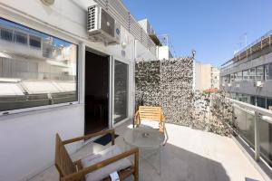 Athens Cityscape Studio