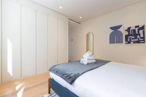 Espectacular apartamento Palo Alto