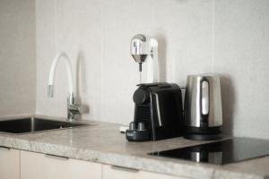 Athens Cityscape Studio