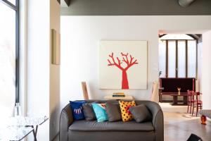 Savona 18 Suites - Preferred Hotels & Resorts