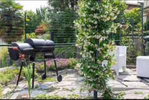 Tra Lago Maggiore e lago dOrta Appartamento FUOCO