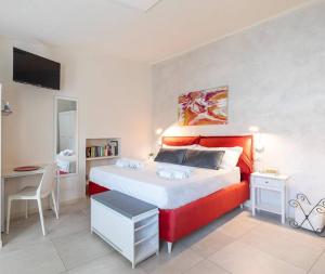 Tra Lago Maggiore e lago dOrta Appartamento FUOCO