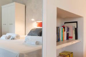 Appartamento FUOCO - LAGO MAGGIORE - COLAZZA