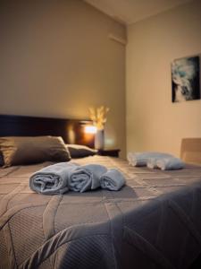 Freya Rooms