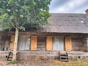 Nigula Country Home