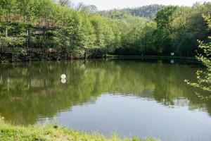 Appartamento ACQUA - A Casa di Lu