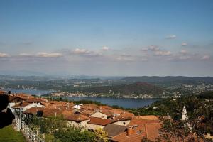 Appartamento ACQUA - A Casa di Lu