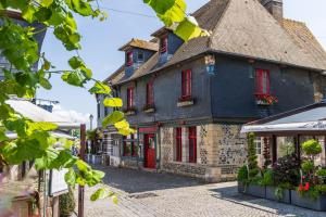 Hotels L'Absinthe Hotel : photos des chambres