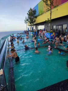 Hà Thành Flamingo Villa