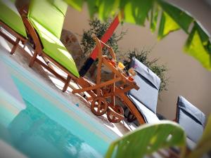 Il Calesse B&B