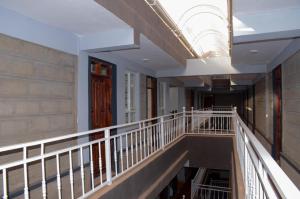 Sironosim Garden Hotel ltd