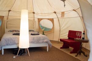Tenda