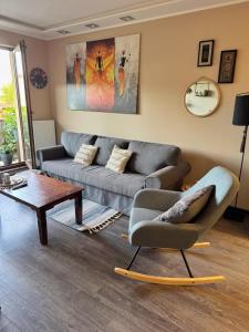 Apartament Brown Sugar Karwia