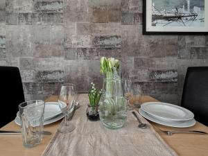 Helmes Hus - Horumersiel