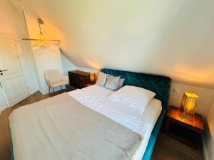 Wohnung Hafenblick