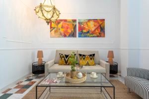 Genteel Home Francos VIII