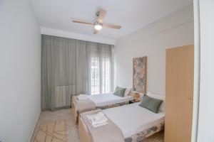 MelMare Apartments by RentalsPro - Nea Moudania Halkidiki