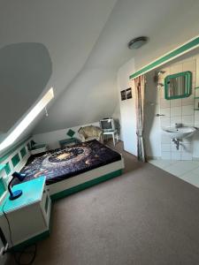 Bakonyi Napsugár Vendégház Döbrönte