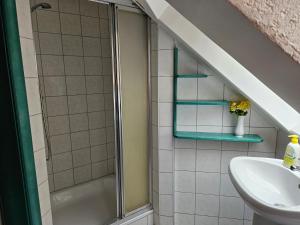 Bakonyi Napsugár Vendégház Döbrönte