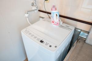 2LDK 2メートル幅ベッド 畳のある独立宿泊施設 国際通り500m