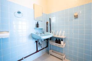 2LDK 2メートル幅ベッド 畳のある独立宿泊施設 国際通り500m