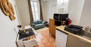 Hypercenter - Wifi - Near Place des Corps Saints