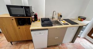 Hypercenter - Wifi - Near Place des Corps Saints